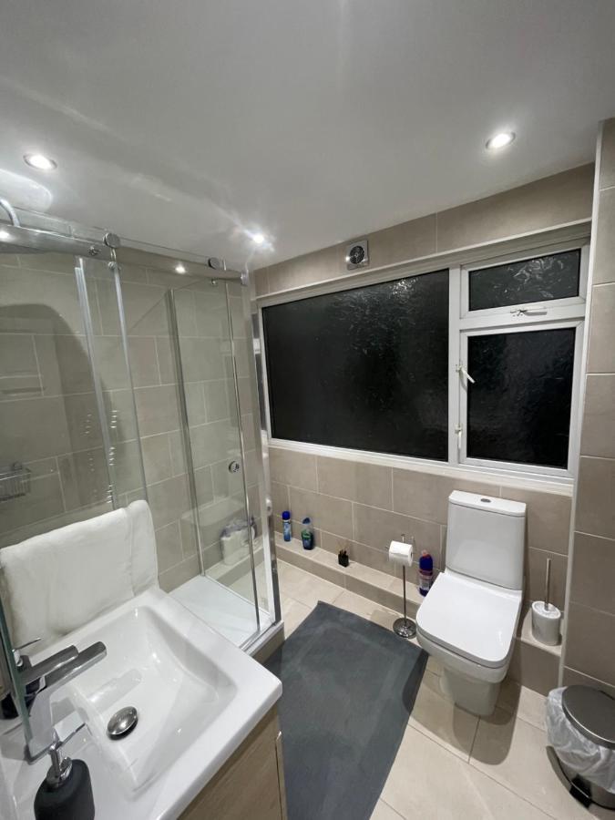 Tilbury Docks Rooms For Short Letting 외부 사진