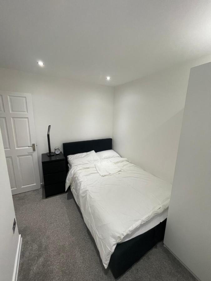 Tilbury Docks Rooms For Short Letting 외부 사진