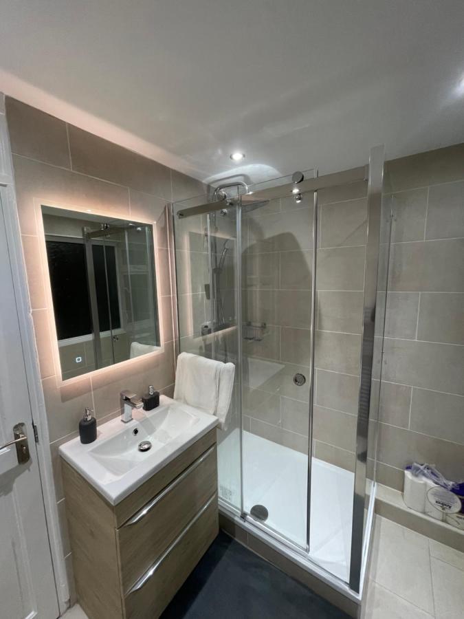 Tilbury Docks Rooms For Short Letting 외부 사진