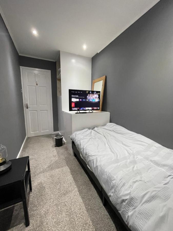 Tilbury Docks Rooms For Short Letting 외부 사진