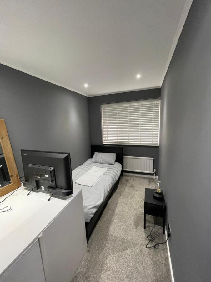 Tilbury Docks Rooms For Short Letting 외부 사진