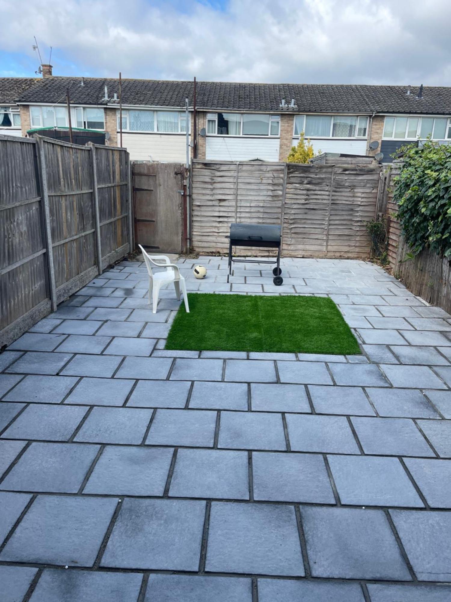 Tilbury Docks Rooms For Short Letting 외부 사진